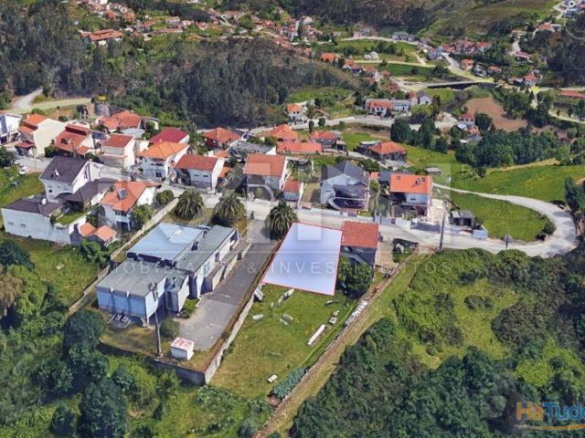 Lote de terreno plano 320M2 | 26063924761