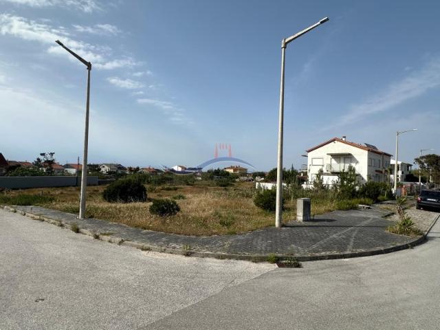 Lote de Terreno praia do Pedrogão