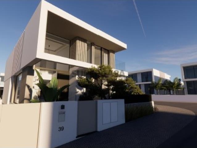 Lote de Terreno Premium em Faro Alma de Faro