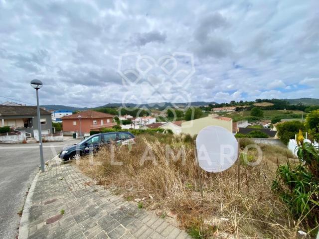 Lote de Terreno, Projeto Aprovado, Licença paga