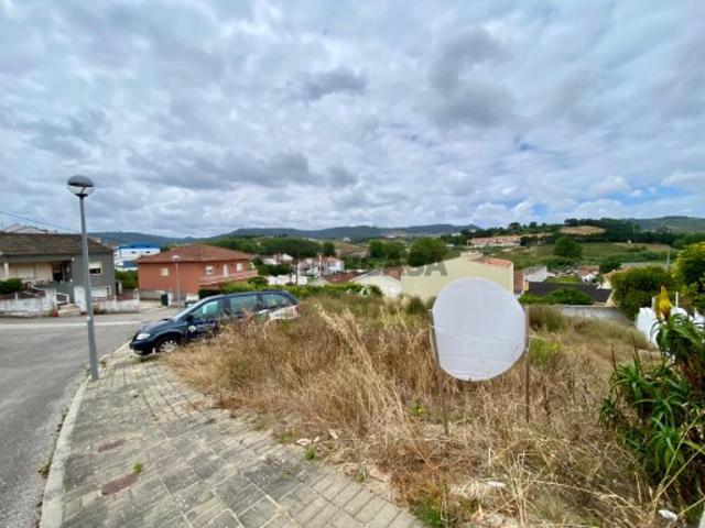 Lote de Terreno, Projeto Aprovado, Licença paga
