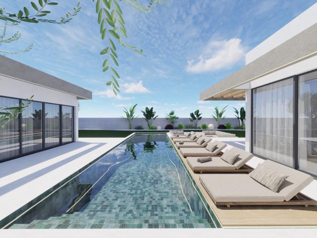 Lote de Terreno Projeto Aprovado | São Brás de Alportel