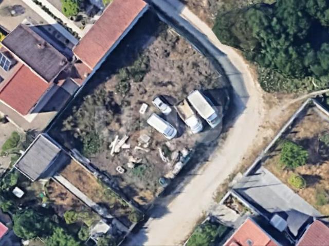Lote de Terreno, Rustico em Fernão Ferro!