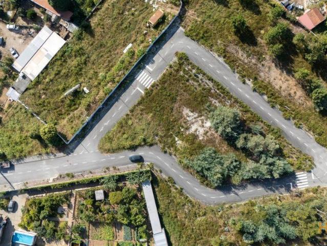 Lote de Terreno T4 Venda em Coronado São Romão e São Mamede,Trofa | 26064082780