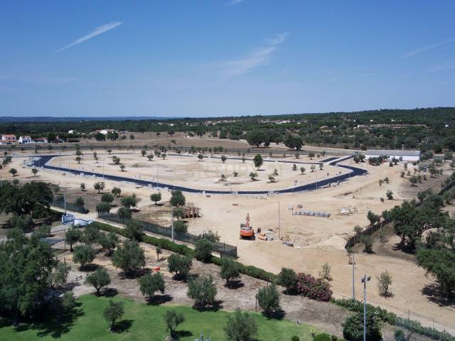 Lote de Terreno Urbano nº 5 – Barragem de Montargil | Foros do Mocho