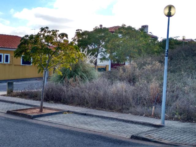 Lote de Terreno Urbano no Cadaval