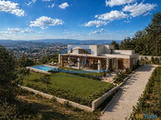Lote de Terreno Urbano à Cidade ? Vila Seca | 26064059204