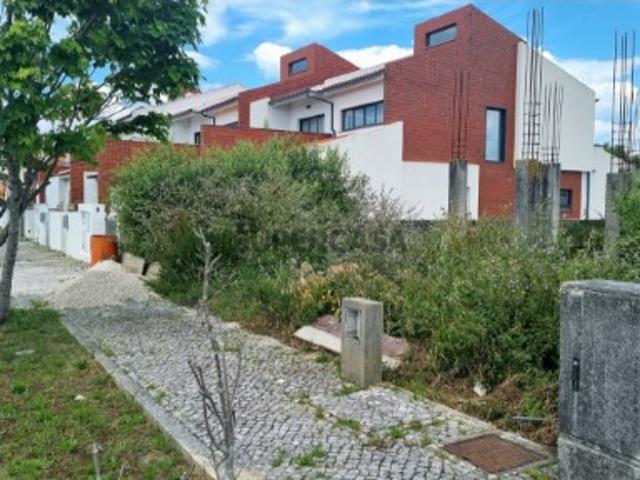 Lote de terreno urbano com 400,50m2, Paião Figueira da Foz