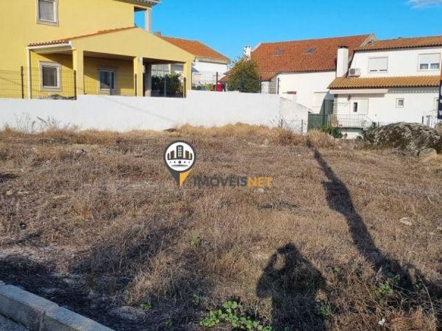 Lote de terreno urbano com 528 m2, Castelo Branco | 26073897370
