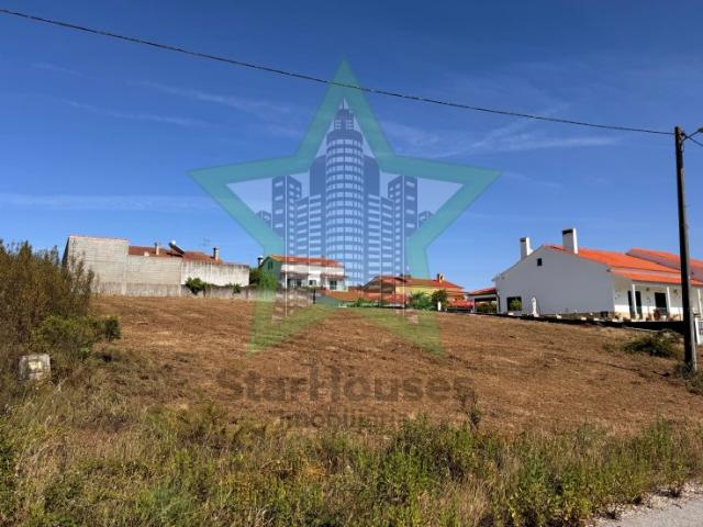 Lote de terreno urbano com 1000m2 para construção