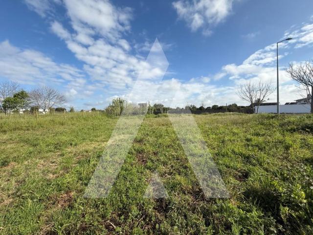 Lote de terreno urbano com 228m2, Paião Figueira da Foz