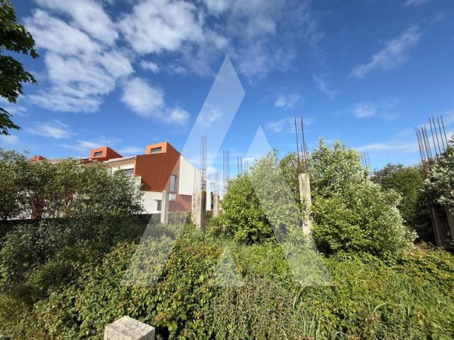 Lote de terreno urbano com 269,50m2, Paião Figueira da Foz