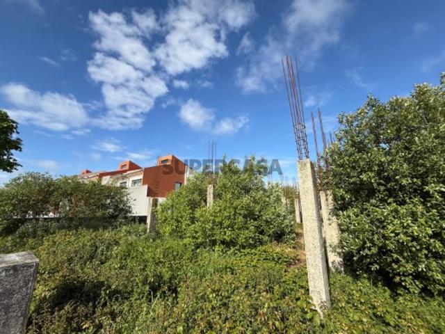 Lote de terreno urbano com 314,60m2, Paião Figueira da Foz