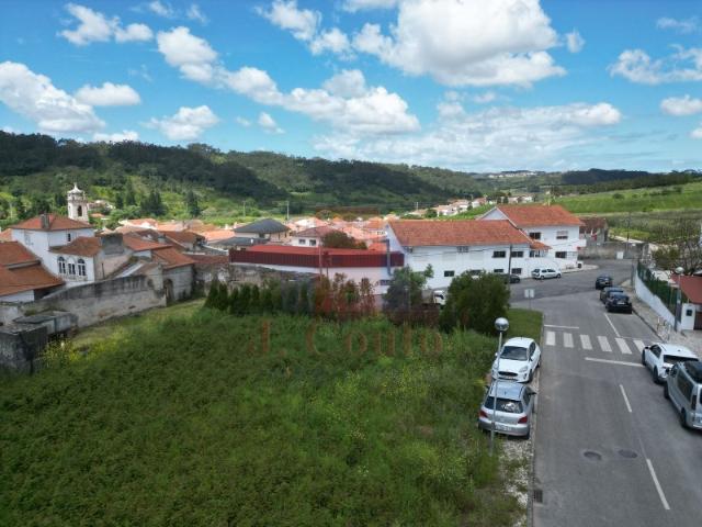 Lote de Terreno Urbano em Santa Catarina
