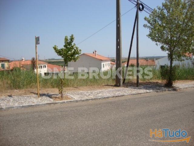 Lote de terreno Urbano em Santarém | 26073531374