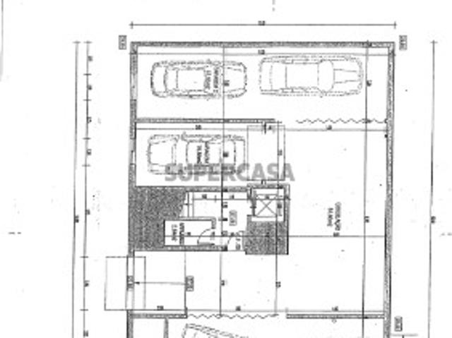 Lote de terreno urbano Feijó Almada