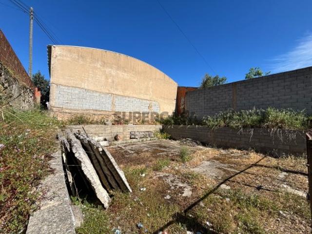Lote de Terreno Urbano para Construção Martim Longo, Alcoutim