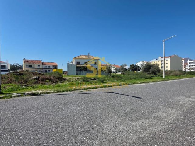 Lote de Terreno urbano para construção em Alcains