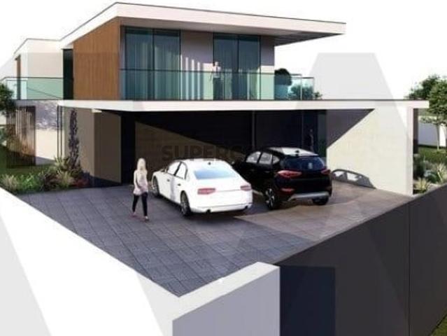 Lote de Terreno urbano Vila Nova de Santo Estevão Benavente