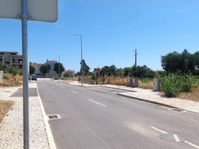 Lote de Terreno Urbano