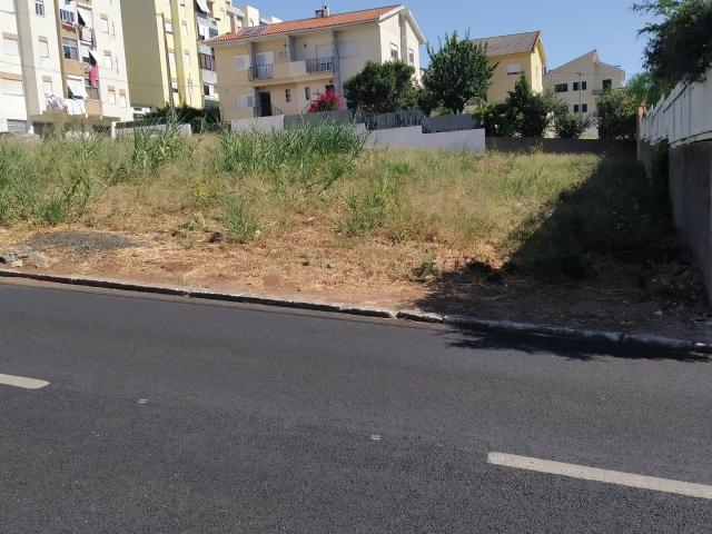 Lote de terreno urbano