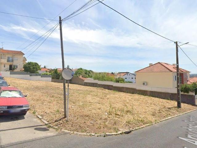Lote de terreno urbano