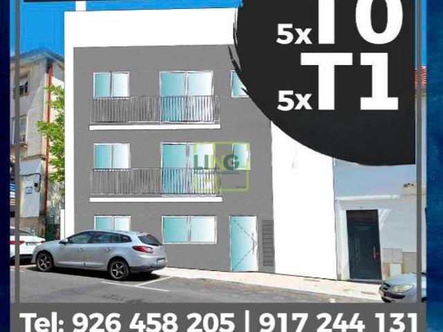 Lote de Terreno Venda em Covilhã e Canhoso,Covilhã | 26063997820