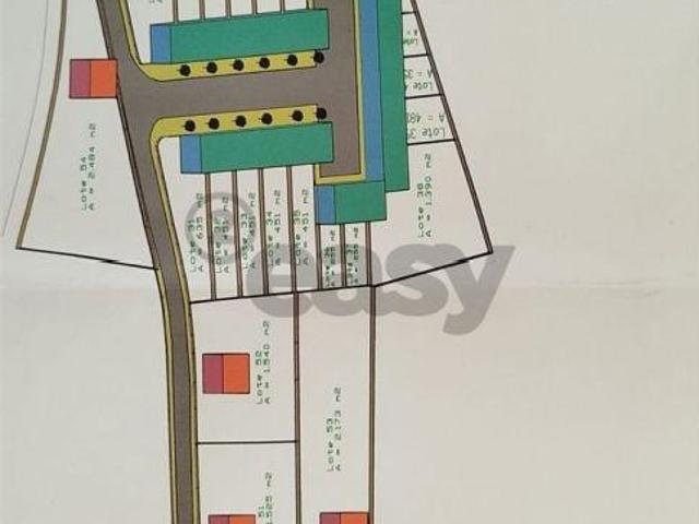 Lote de Terreno Venda em Casais e Alviobeira,Tomar | 26064075391
