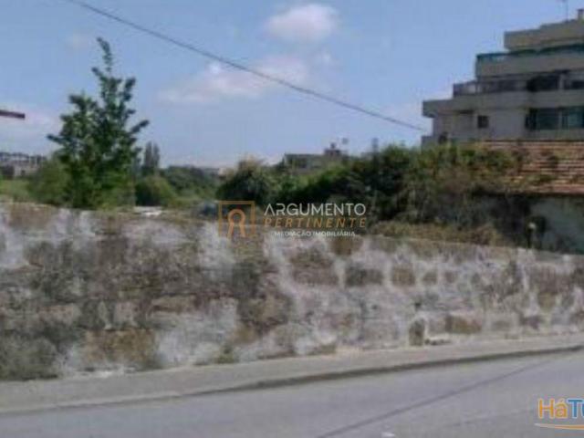 Lote de Terreno Venda em Custóias, Leça do Balio e Guifões,Matosinhos | 26063925465
