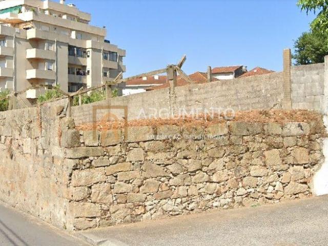 Lote de Terreno Venda em Custóias, Leça do Balio e Guifões,Matosinhos | 26063925466