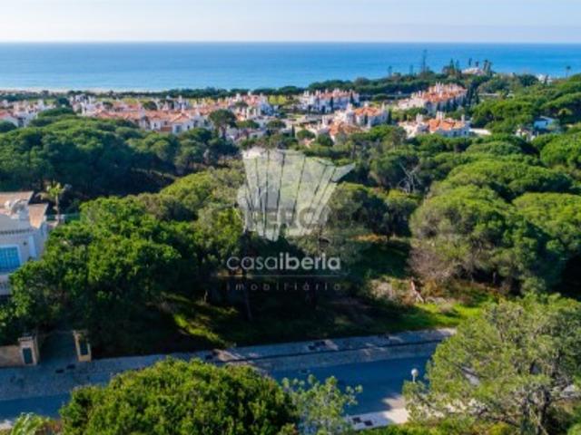 Lote de Terreno Venda em Almancil,Loulé