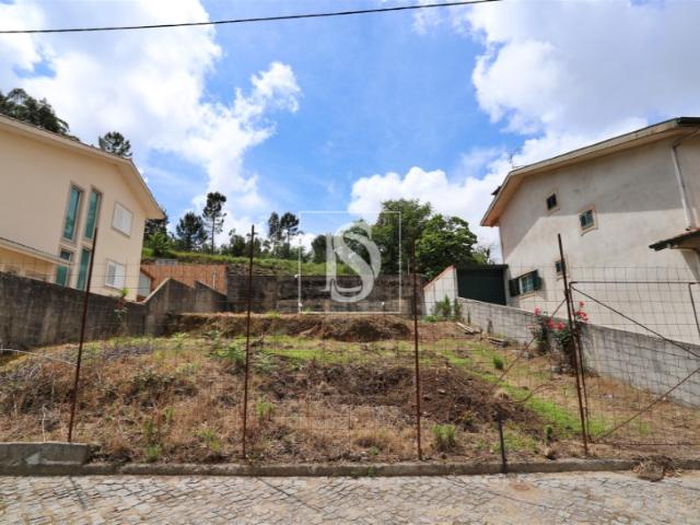 Lote de Terreno Venda em Fornelo e Vairão,Vila do Conde