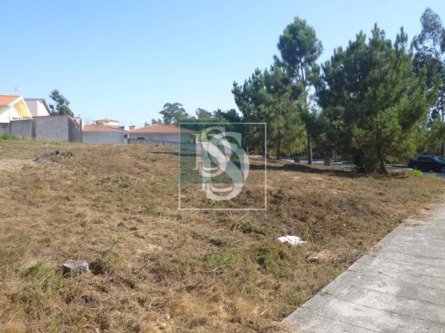 Lote de Terreno Venda em Fradelos,Vila Nova de Famalicão