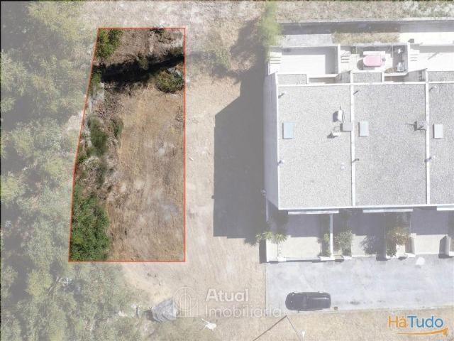 Lote de Terreno Venda em Infias,Vizela | 26063919676