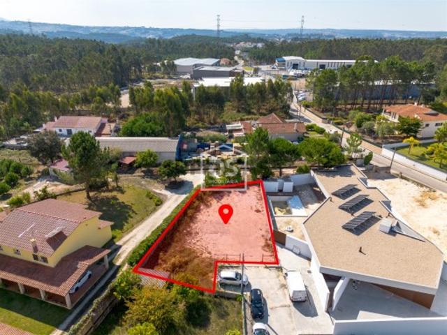 Lote de Terreno Venda em Leiria, Pousos, Barreira e Cortes,Leiria