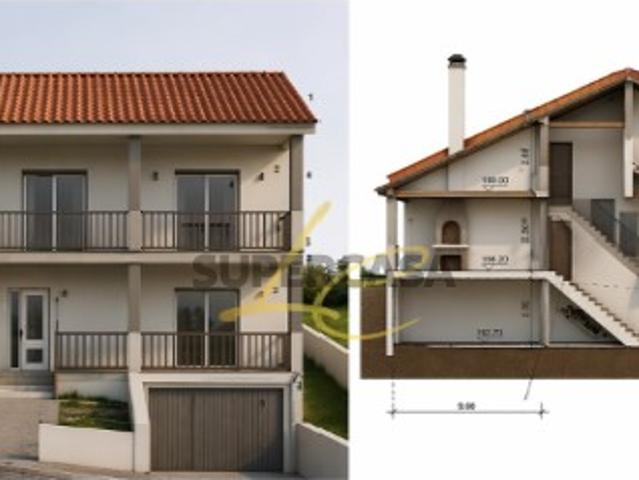 Lote de Terreno Venda em Maceira,Leiria