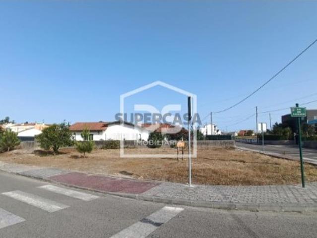 Lote de Terreno Venda em Marinha Grande,Marinha Grande