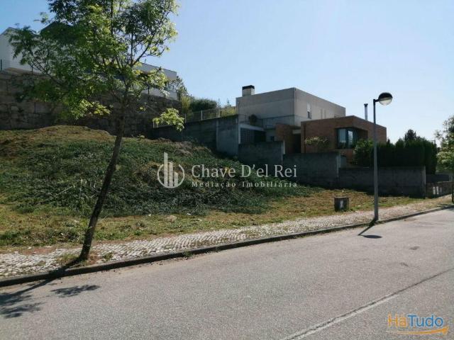 Lote de Terreno Venda em Mundão,Viseu | 26074039607