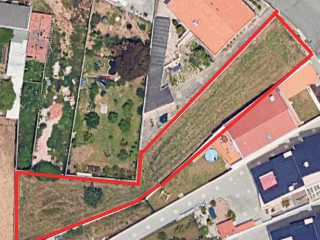 Lote de Terreno Venda em São Félix da Marinha,Vila Nova de Gaia | 26063925348
