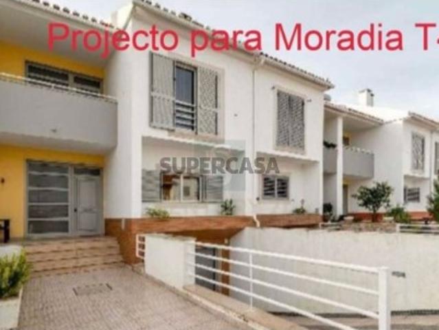 Lote de Terreno Venda em Pinhal Novo,Palmela