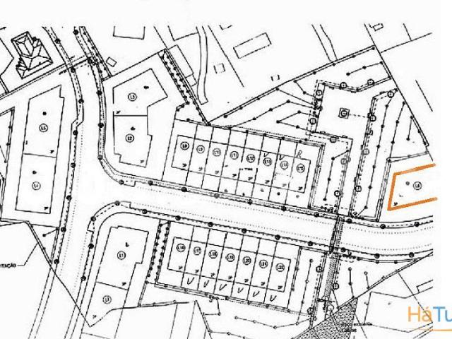 Lote de Terreno Venda em Ranhados,Viseu | 26063350951