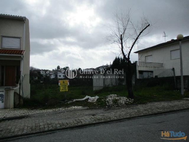 Lote de Terreno Venda em Rio de Loba,Viseu | 26062422591