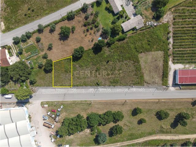 Lote de terreno Vila Nova de Poiares