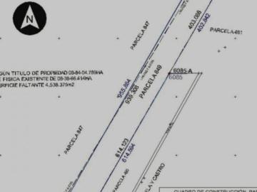LOTE DE 10 HECTAREAS EN EL KM 10 TULUM COBA / PRECIO MAS BAJO DE LA ZONA