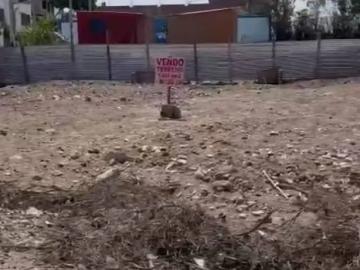 Lote de 120 m² en Venta Pachacamac Condominio Villa Verde