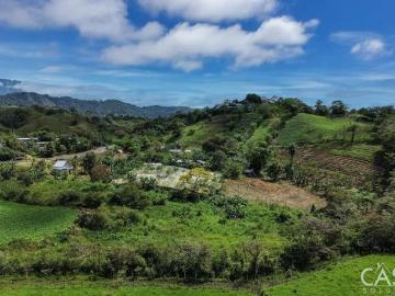 Lote De 1.1 Hectáreas En La Primavera, Caisan, Renacimiento