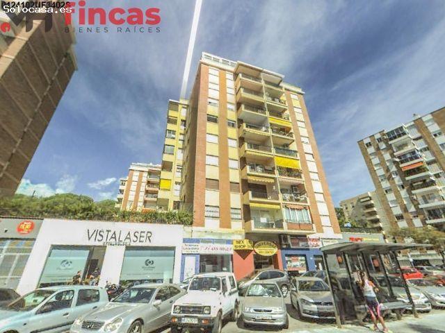 LOTE DE 2 LOCALES COMERCIALES MARBELLA FUNCIONANDO RENTABILIDAD GARANTIZADA