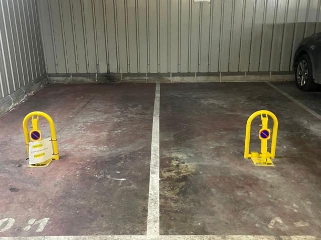 LOTE DE 2 PLAZAS DE GARAJE + TRASTERO EN PLENO CENTRO DE SEVILLA