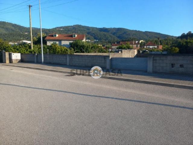 Lote de 460 m² no Meiral