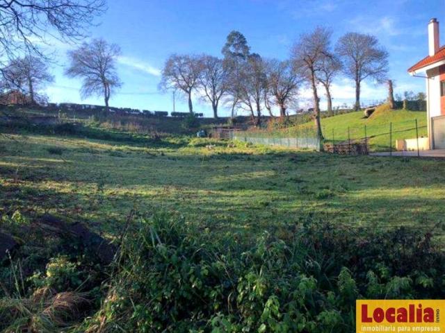 Lote de 5 suelos para inversión en Oviedo